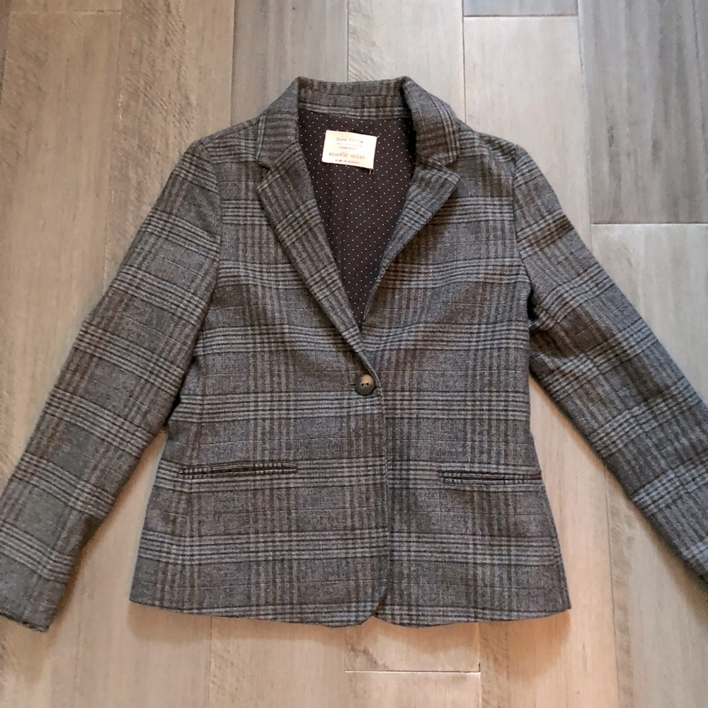 Zara Blazer